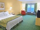 фото отеля Fairfield Inn and Suites Clearwater Bayside