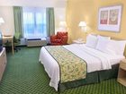 фото отеля Fairfield Inn and Suites Clearwater Bayside