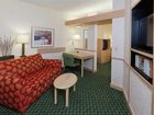 фото отеля Fairfield Inn and Suites Clearwater Bayside