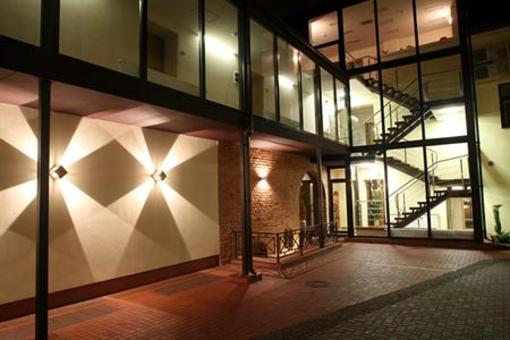 фото отеля Grejaus Namas (Gray's House)