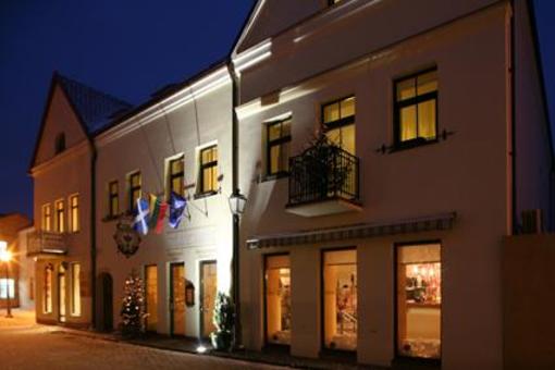 фото отеля Grejaus Namas (Gray's House)
