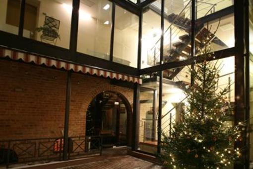 фото отеля Grejaus Namas (Gray's House)