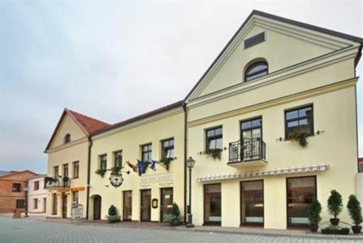 фото отеля Grejaus Namas (Gray's House)