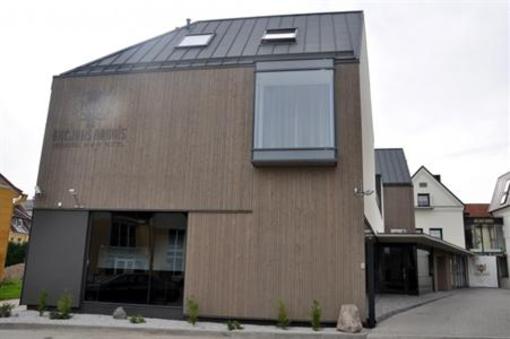фото отеля Grejaus Namas (Gray's House)
