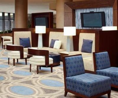 фото отеля Hilton Alexandria Mark Center