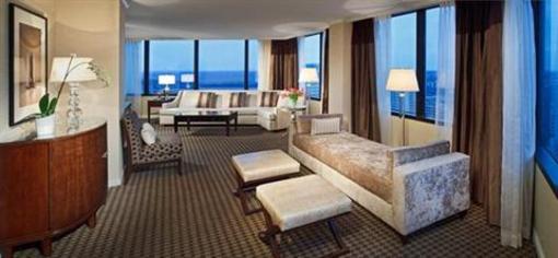 фото отеля Hilton Alexandria Mark Center