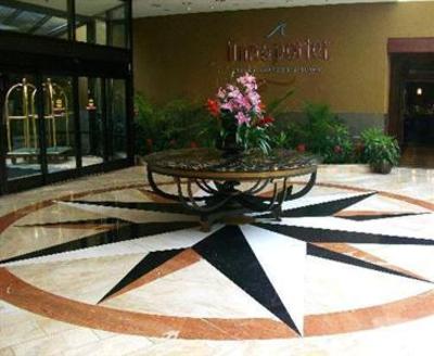 фото отеля Hilton Alexandria Mark Center