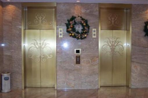 фото отеля Hilton Alexandria Mark Center