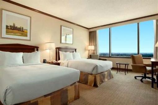 фото отеля Hilton Alexandria Mark Center