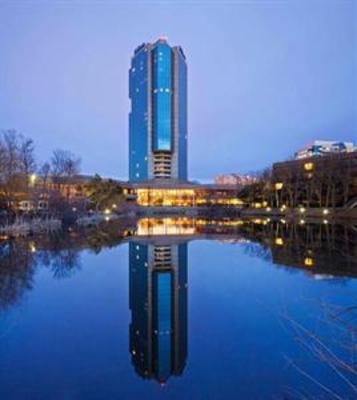 фото отеля Hilton Alexandria Mark Center