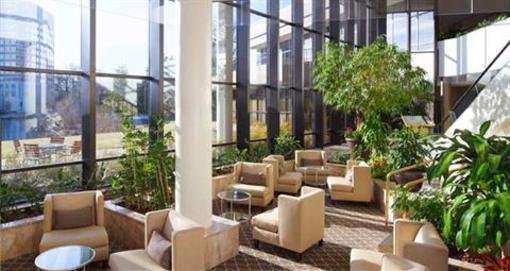 фото отеля Hilton Alexandria Mark Center