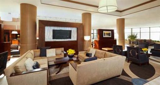 фото отеля Hilton Alexandria Mark Center