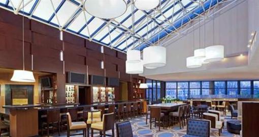 фото отеля Hilton Alexandria Mark Center