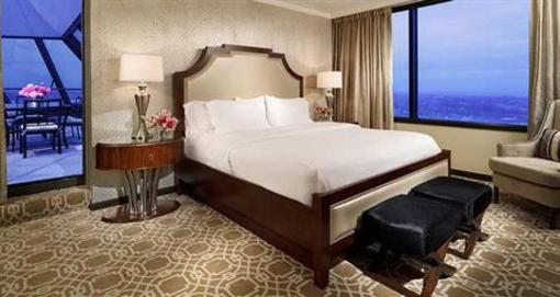 фото отеля Hilton Alexandria Mark Center