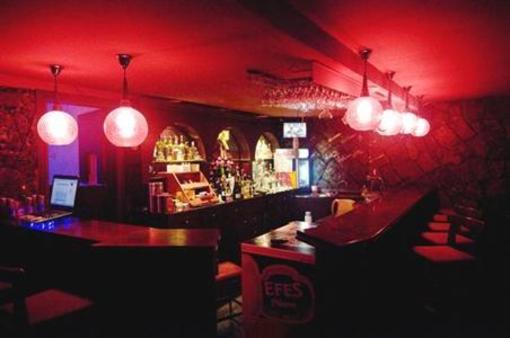 фото отеля Cetinel Tesisleri-Green Club Hotel