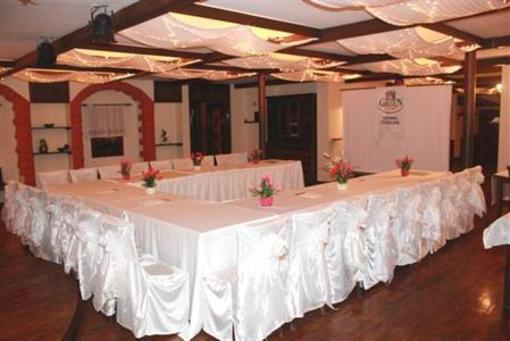 фото отеля Cetinel Tesisleri-Green Club Hotel