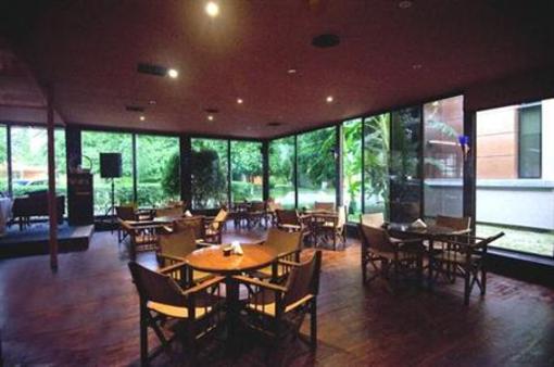 фото отеля Cetinel Tesisleri-Green Club Hotel