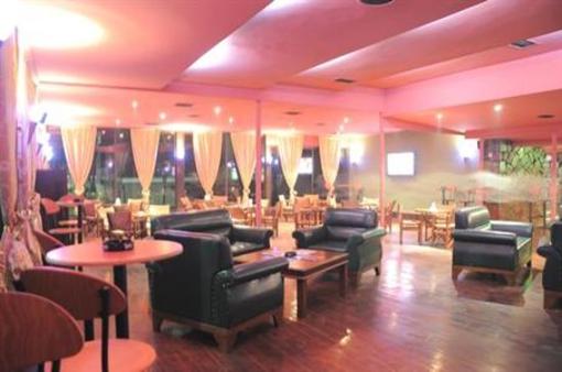 фото отеля Cetinel Tesisleri-Green Club Hotel