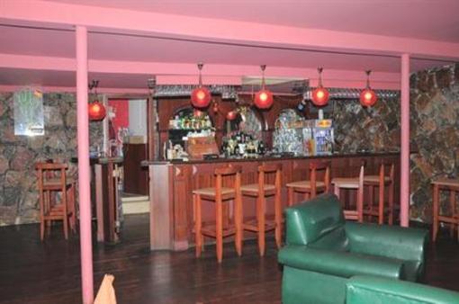 фото отеля Cetinel Tesisleri-Green Club Hotel