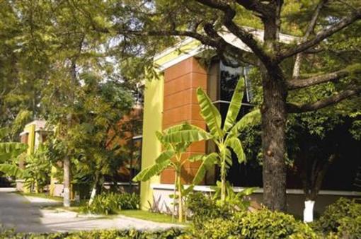 фото отеля Cetinel Tesisleri-Green Club Hotel