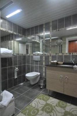 фото отеля Cetinel Tesisleri-Green Club Hotel