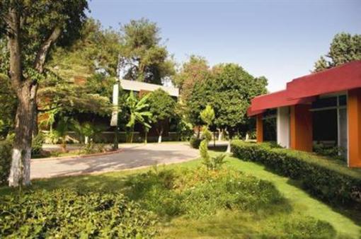 фото отеля Cetinel Tesisleri-Green Club Hotel