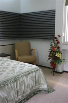 фото отеля Cetinel Tesisleri-Green Club Hotel