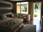 фото отеля Cetinel Tesisleri-Green Club Hotel