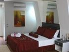 фото отеля Cetinel Tesisleri-Green Club Hotel