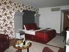 фото отеля Cetinel Tesisleri-Green Club Hotel