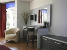фото отеля Cetinel Tesisleri-Green Club Hotel