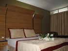 фото отеля Cetinel Tesisleri-Green Club Hotel