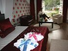 фото отеля Cetinel Tesisleri-Green Club Hotel