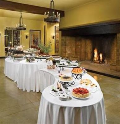 фото отеля Ahwahnee Hotel Yosemite National Park