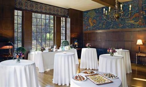 фото отеля Ahwahnee Hotel Yosemite National Park