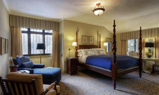фото отеля Ahwahnee Hotel Yosemite National Park