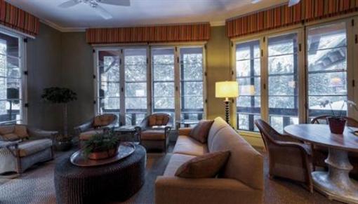 фото отеля Ahwahnee Hotel Yosemite National Park