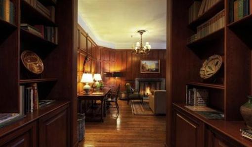фото отеля Ahwahnee Hotel Yosemite National Park