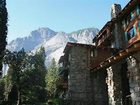 фото отеля Ahwahnee Hotel Yosemite National Park