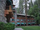 фото отеля Ahwahnee Hotel Yosemite National Park