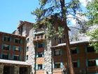 фото отеля Ahwahnee Hotel Yosemite National Park