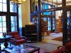 фото отеля Ahwahnee Hotel Yosemite National Park