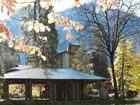 фото отеля Ahwahnee Hotel Yosemite National Park