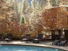 фото отеля Ahwahnee Hotel Yosemite National Park