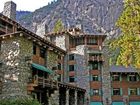 фото отеля Ahwahnee Hotel Yosemite National Park