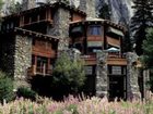 фото отеля Ahwahnee Hotel Yosemite National Park