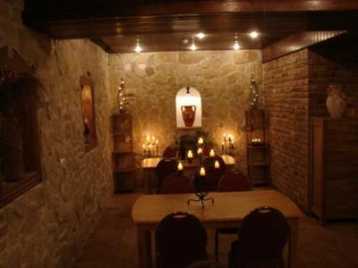 фото отеля Hotel Hanul Fullton