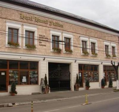фото отеля Hotel Hanul Fullton