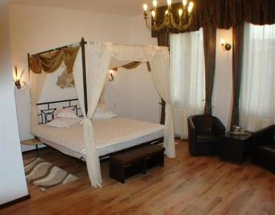 фото отеля Hotel Hanul Fullton