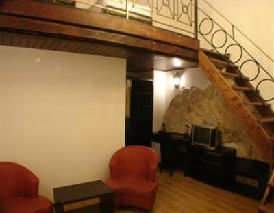фото отеля Hotel Hanul Fullton